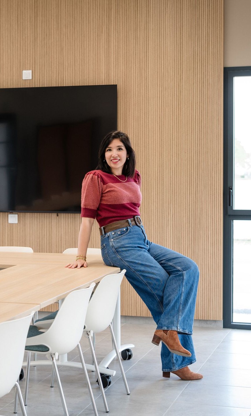 Aménagement intérieur design